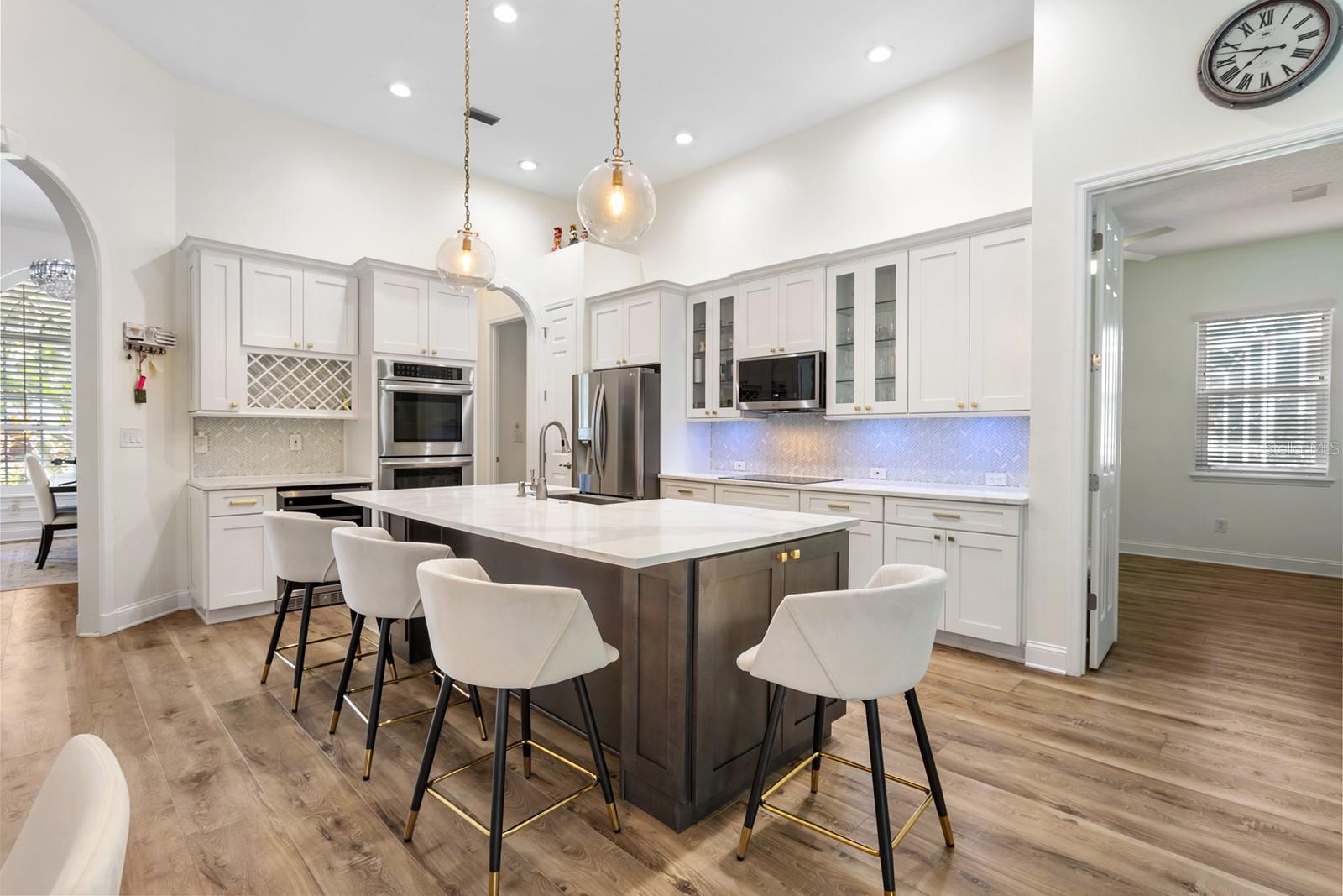 WYNTREE - Residential