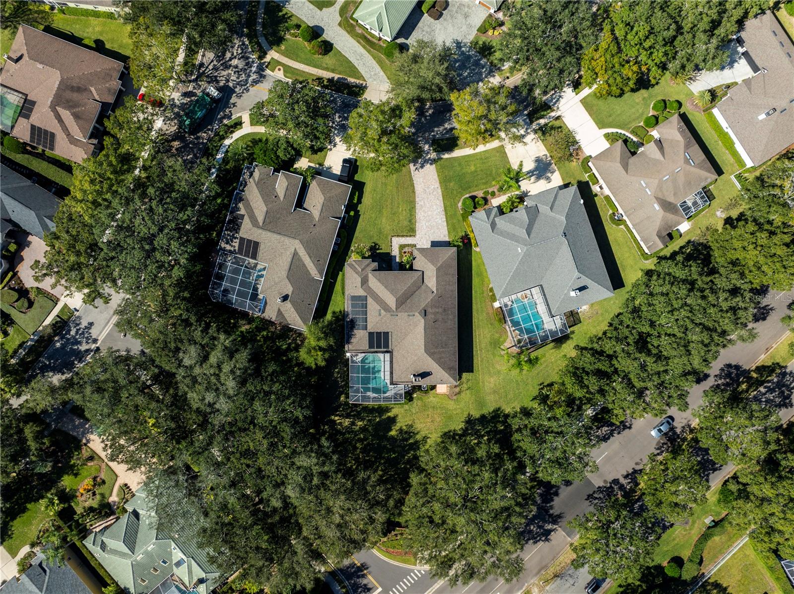 WYNTREE - Residential