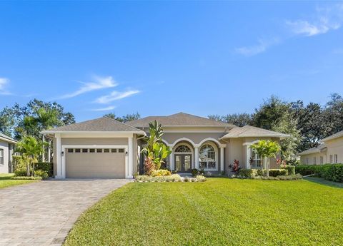 Photo of 860 Preserve Terrace, Lake Mary, FL 32746 (MLS # O6360680)