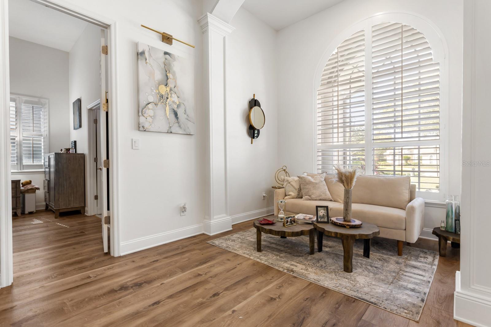 WYNTREE - Residential