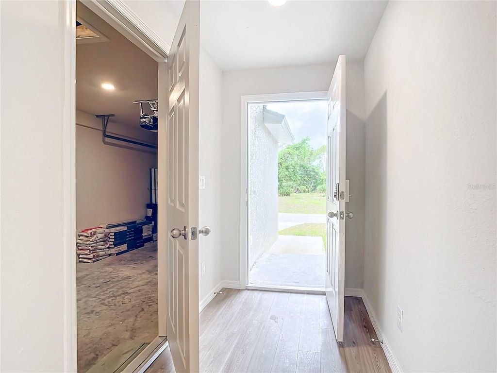 Photo of 11050 Reims Avenue, Englewood, FL 34224 (MLS # OM711821)