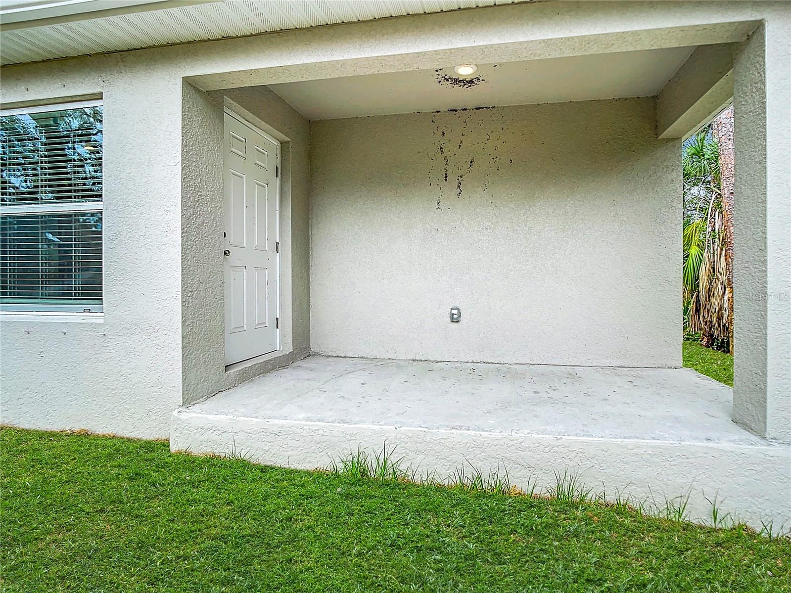 PORT CHARLOTTE SEC 063 - Residential Income