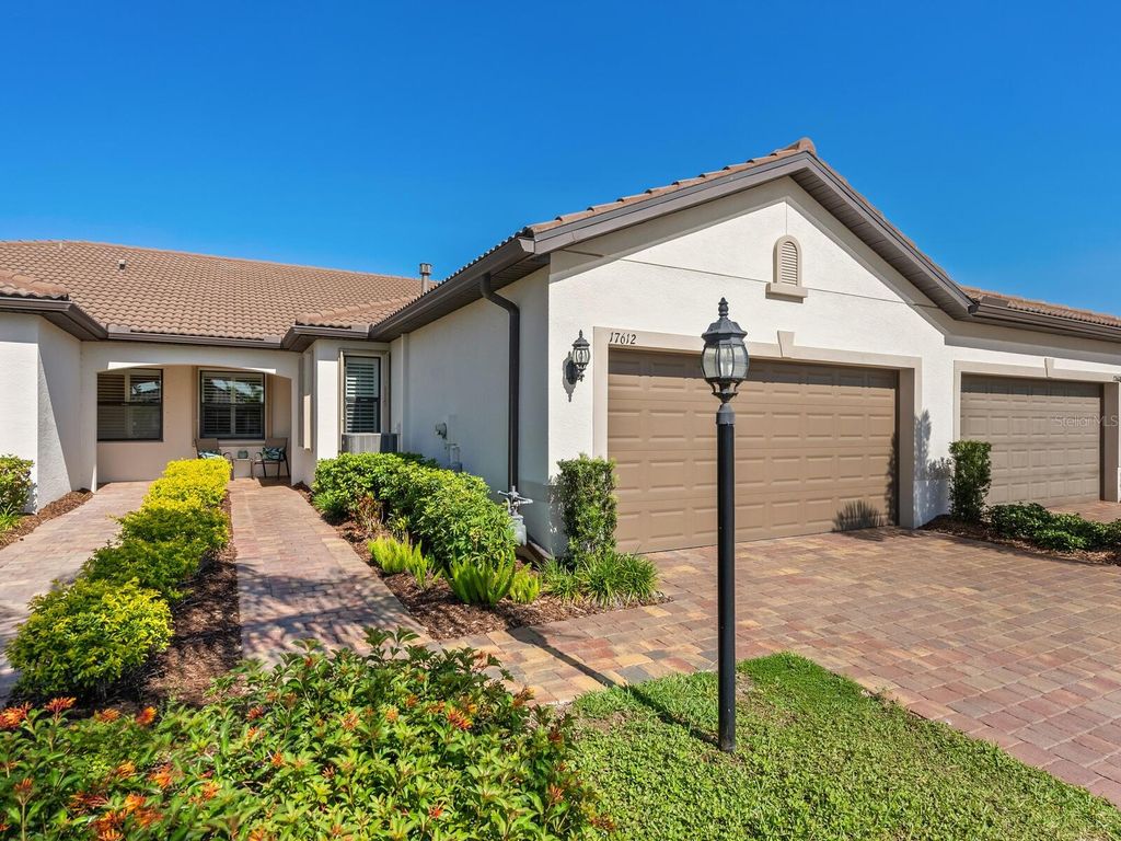 Photo of 17612 Northwood Place, Lakewood Ranch, FL 34202 (MLS # A4655975)