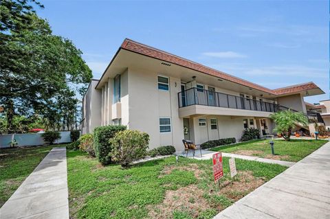 Photo of 9945 47th Avenue N #210, St Petersburg, FL 33708 (MLS # TB8392701)