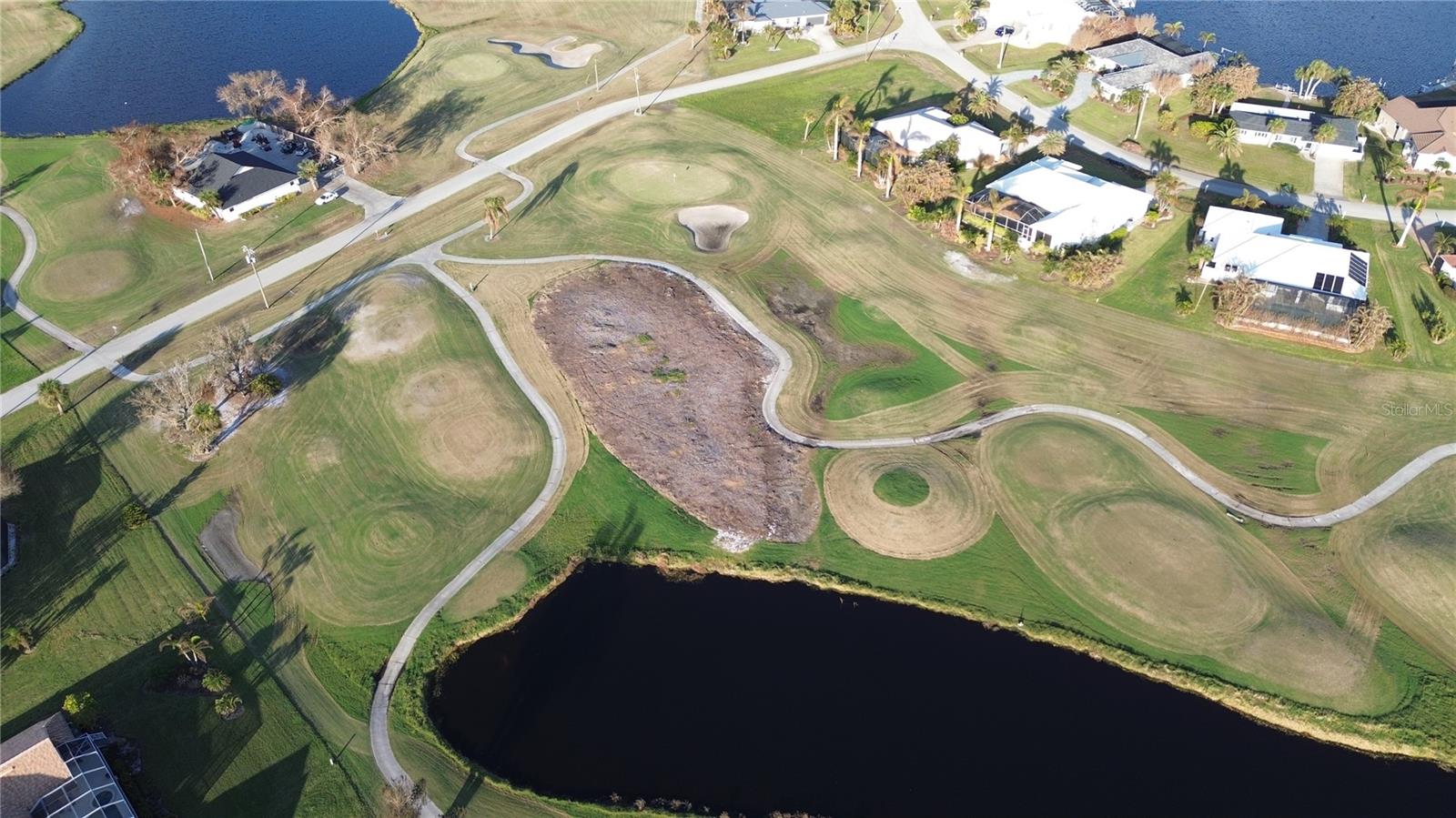 CAPE HAZE WINDWARD - Land