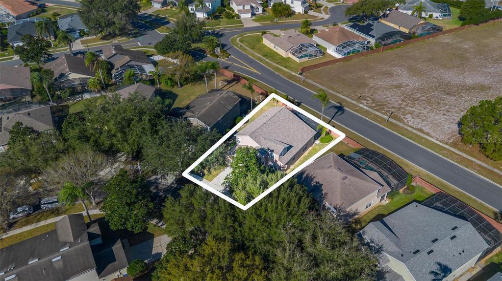 Photo of 8019 Acadia Estates Court, Kissimmee, FL 34747 (MLS # O6381002)