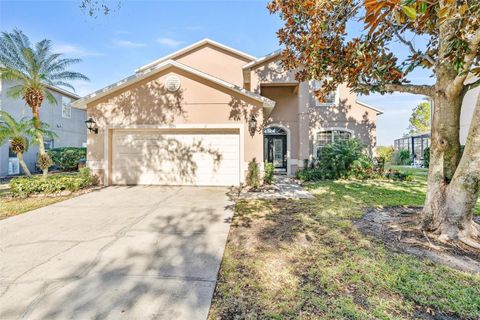 8019 ACADIA ESTATES COURT KISSIMMEE FL 34747