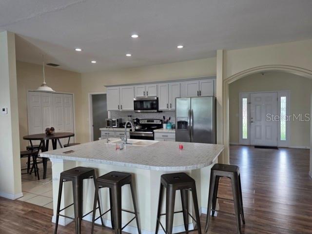 2621 SW 162ND STREET ROAD