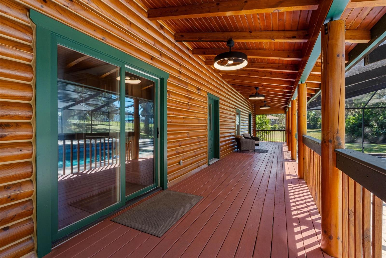 MOORES SUB OF PT OF - Residential