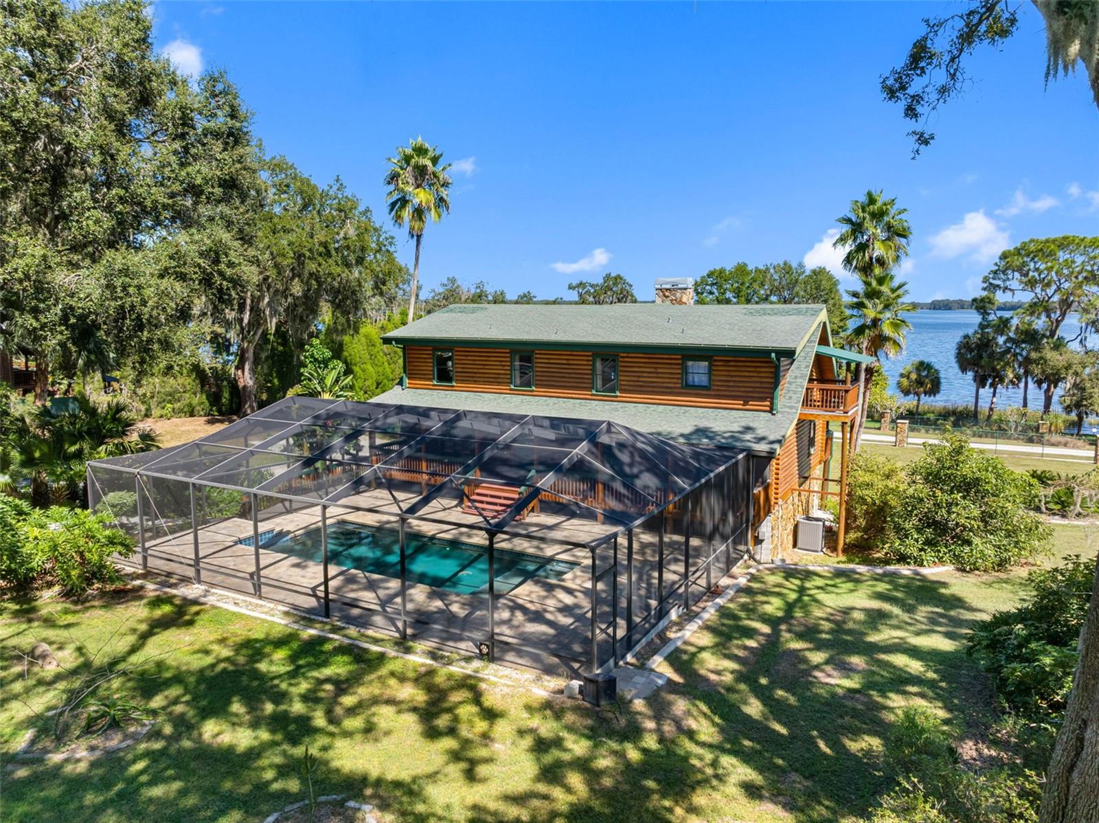 MOORES SUB OF PT OF - Residential