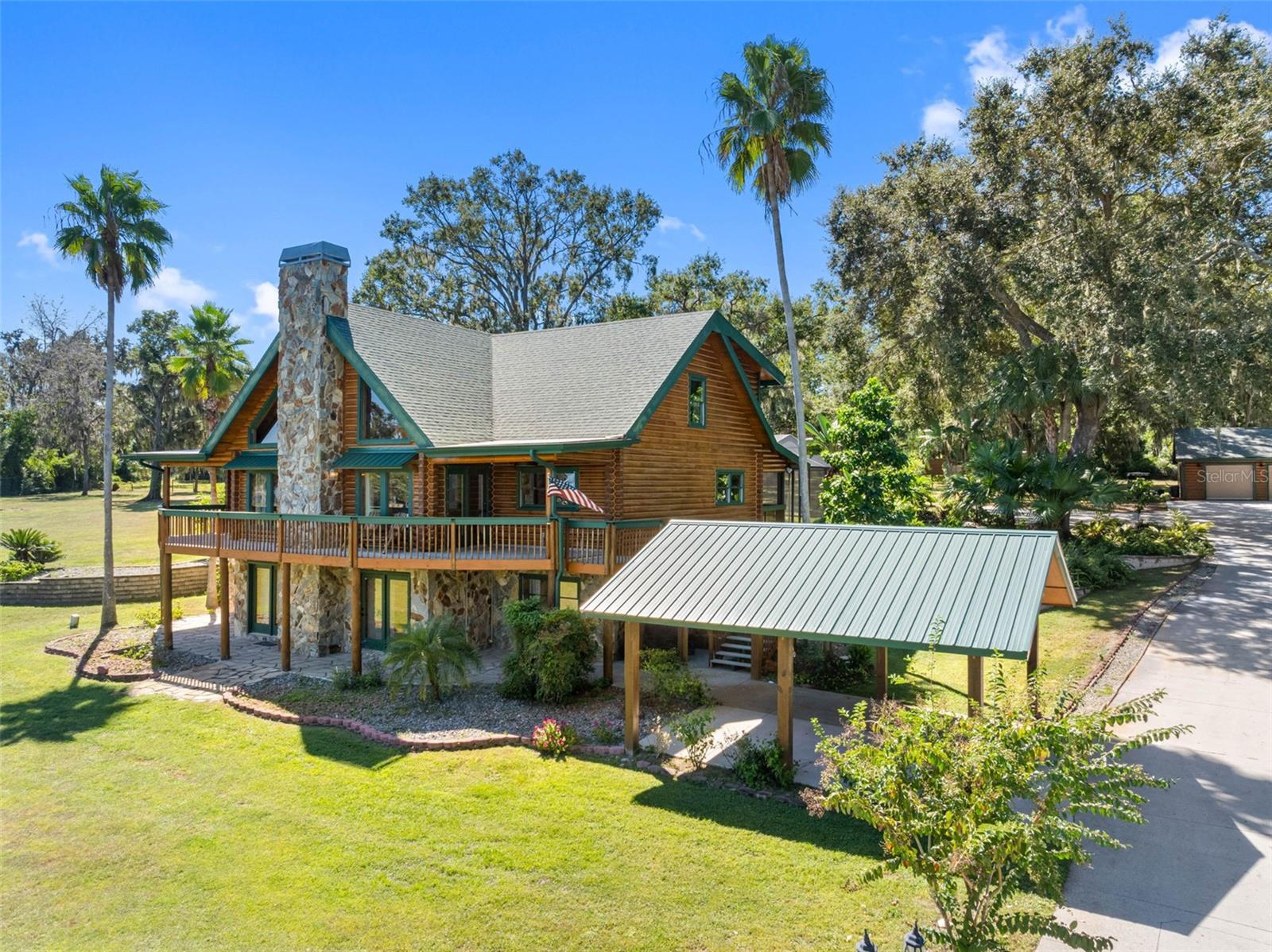 MOORES SUB OF PT OF - Residential