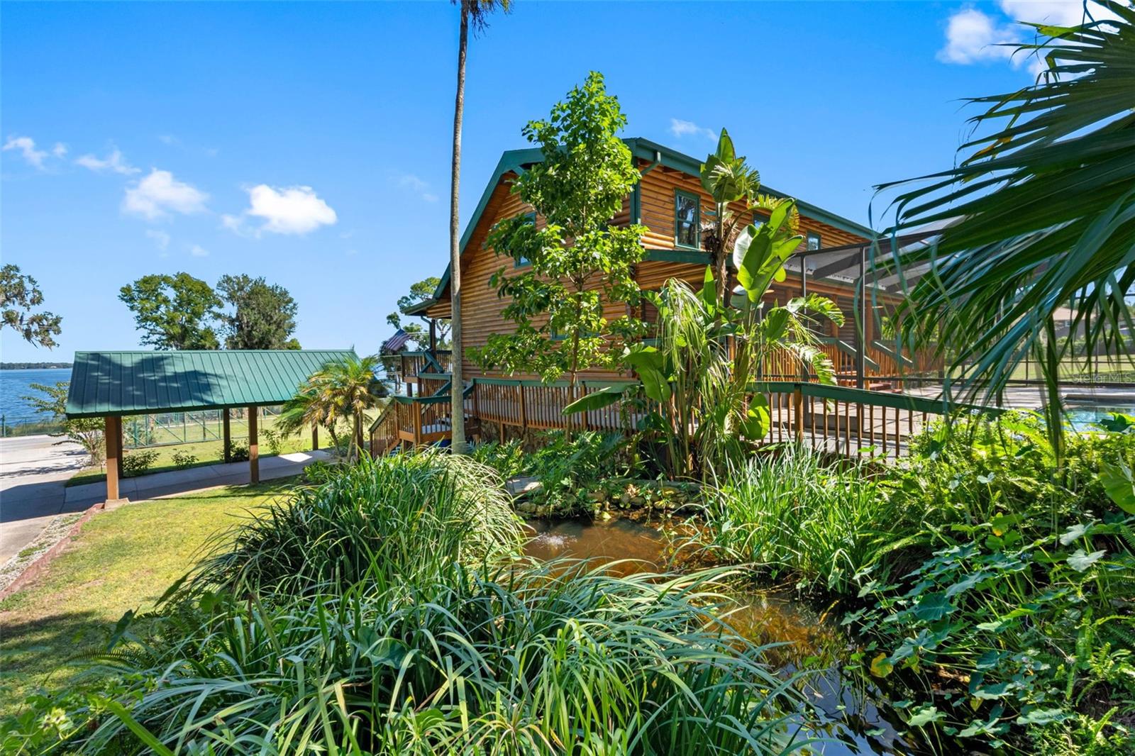 MOORES SUB OF PT OF - Residential