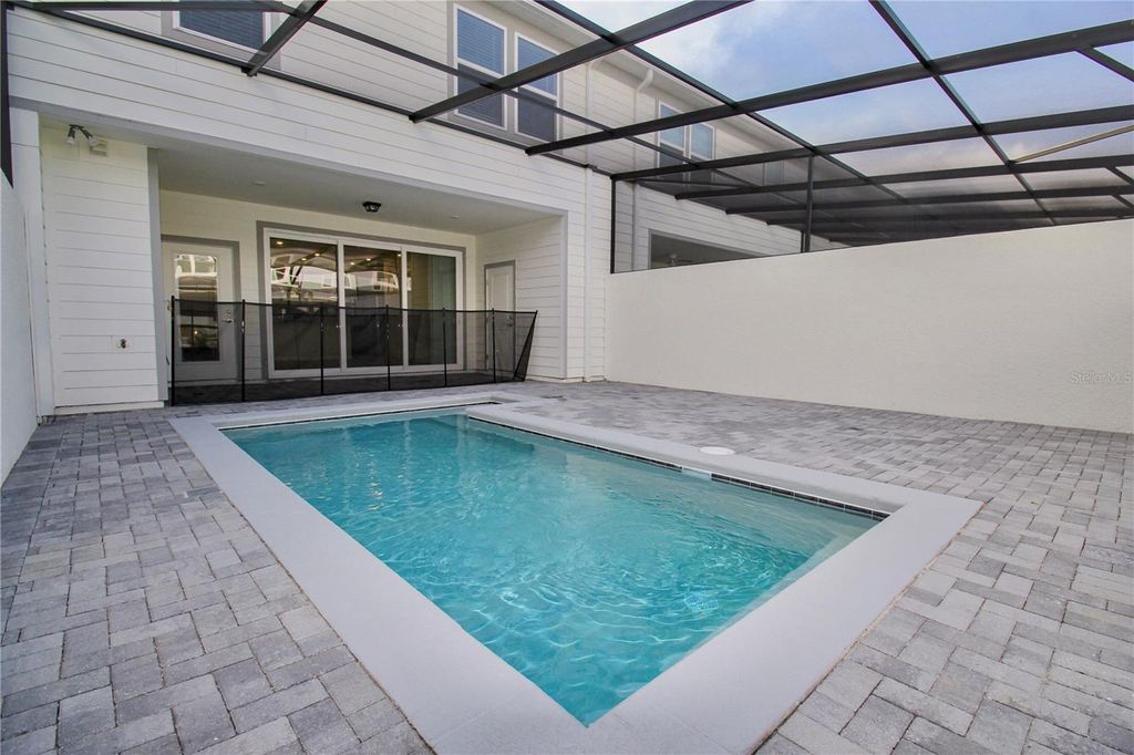 Photo of 1258 Shoreside Street, Clermont, FL 34714 (MLS # O6336252)