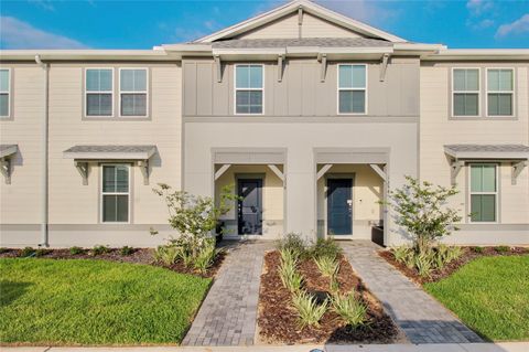 Photo of 1258 Shoreside Street, Clermont, FL 34714 (MLS # O6336252)