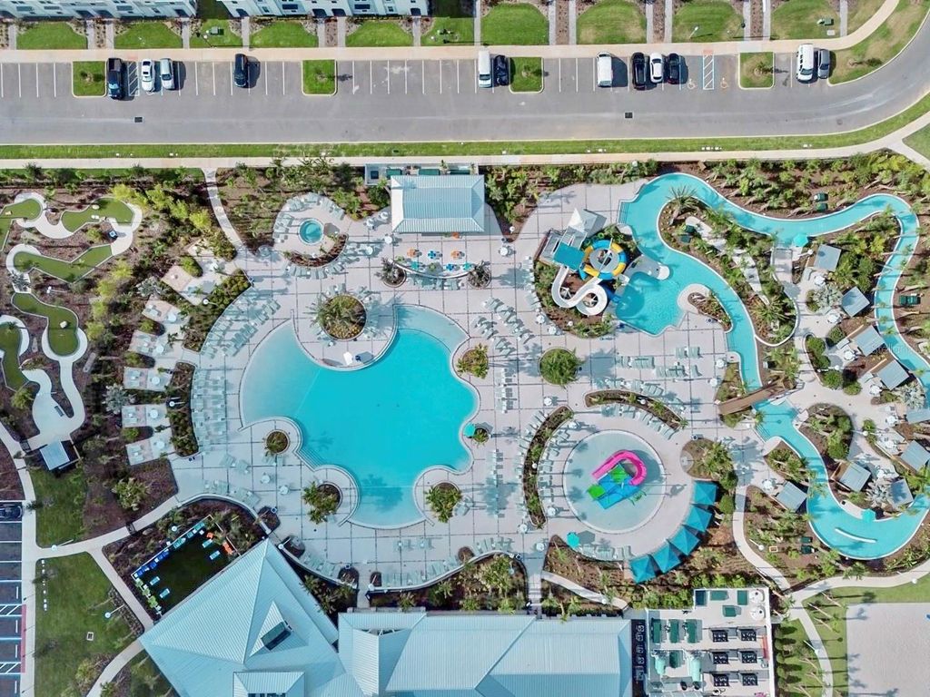 Photo of 1258 Shoreside Street, Clermont, FL 34714 (MLS # O6336252)