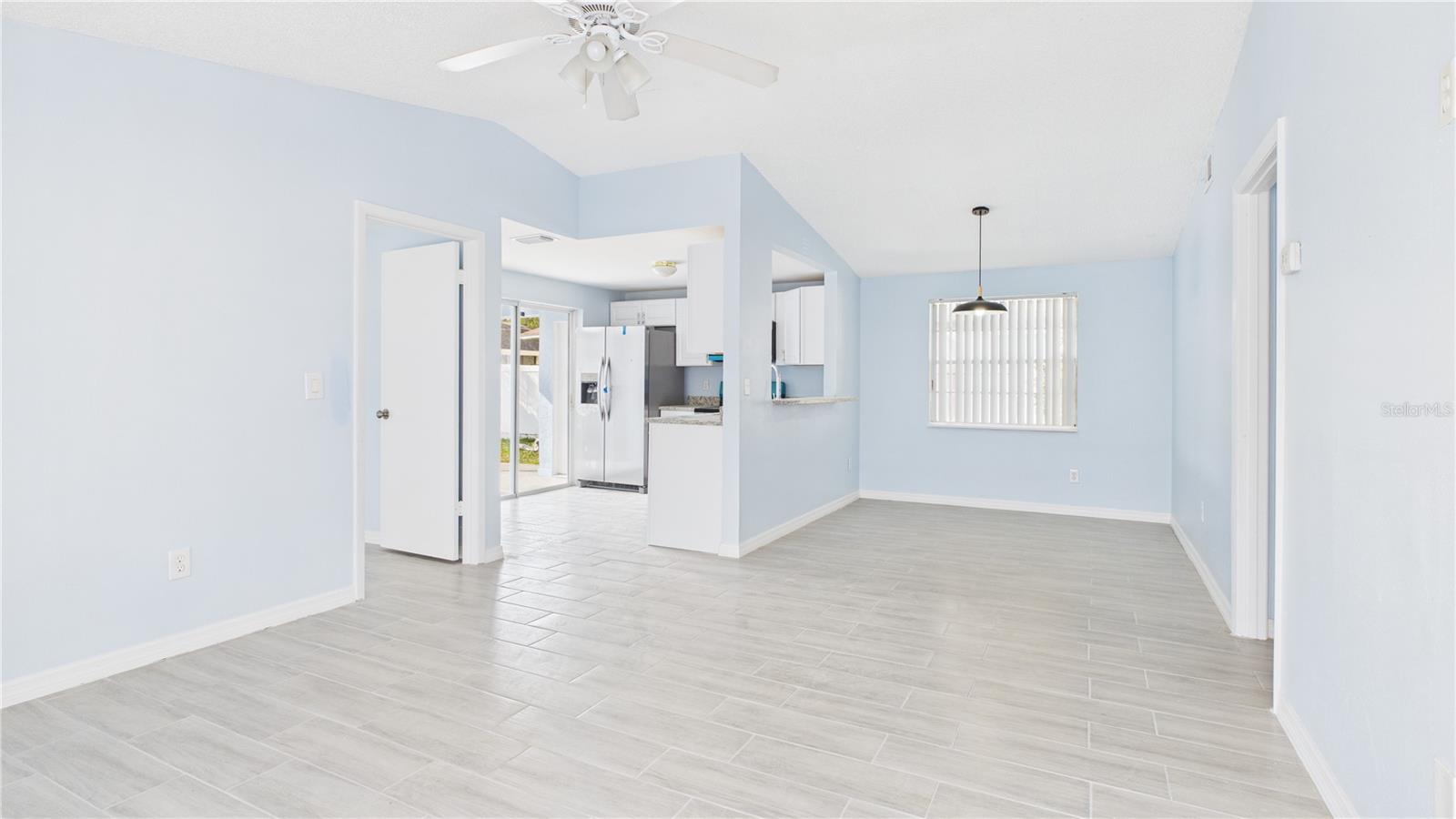 TIMBERLANE SUB - Residential