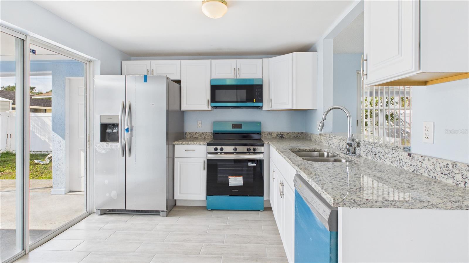 TIMBERLANE SUB - Residential