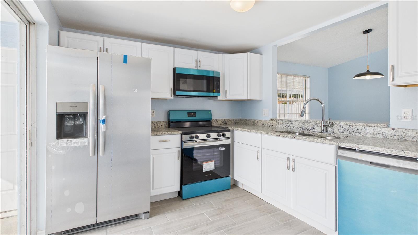 TIMBERLANE SUB - Residential