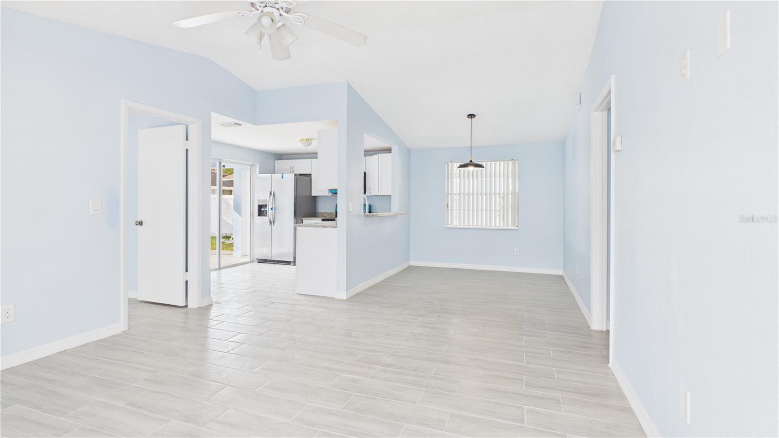 TIMBERLANE SUB - Residential