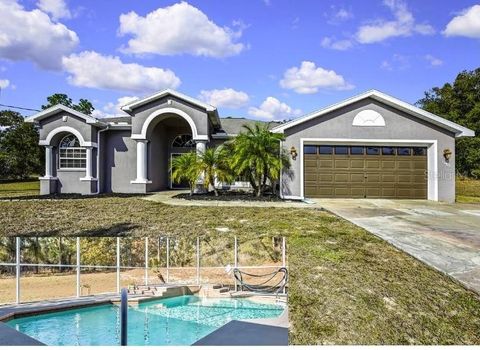 12403 CENTENNIAL STREET SPRING HILL FL 34609