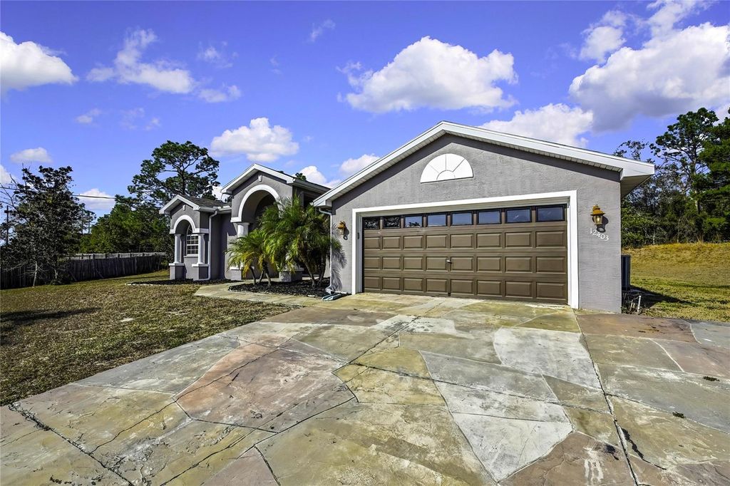 Photo of 12403 Centennial Street, Spring Hill, FL 34609 (MLS # TB8451572)