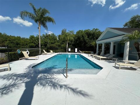 A home in WINTER GARDEN