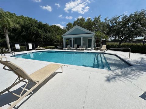 A home in WINTER GARDEN