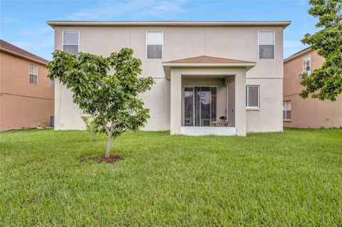 A home in WINTER GARDEN