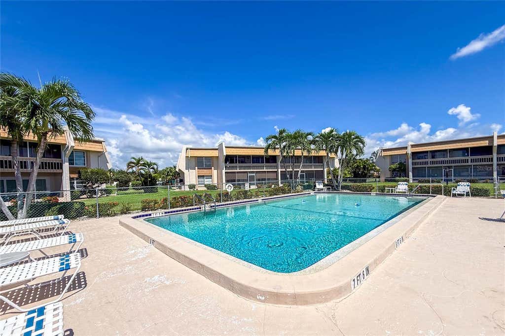 Photo of 1080 Bal Harbor Boulevard #7C, Punta Gorda, FL 33950 (MLS # C7529160)