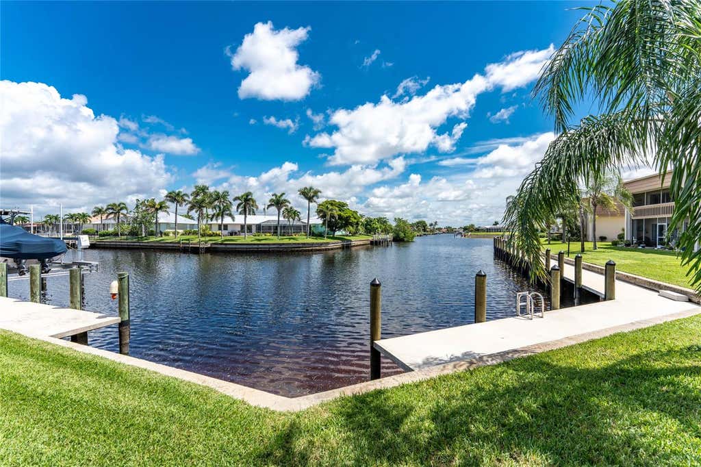 Photo of 1080 Bal Harbor Boulevard #7C, Punta Gorda, FL 33950 (MLS # C7529160)