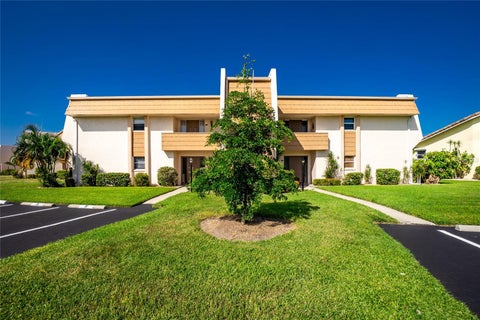 Photo of 1080 Bal Harbor Boulevard #7C, Punta Gorda, FL 33950 (MLS # C7529160)
