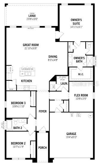 5090 SALADO DRIVE