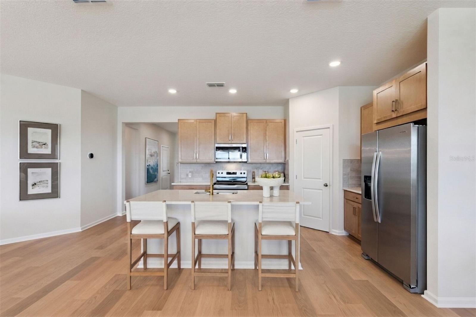 5090 SALADO DRIVE