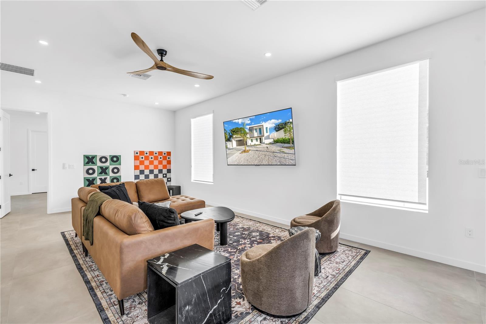 LOMA LINDA PARK - Residential Lease