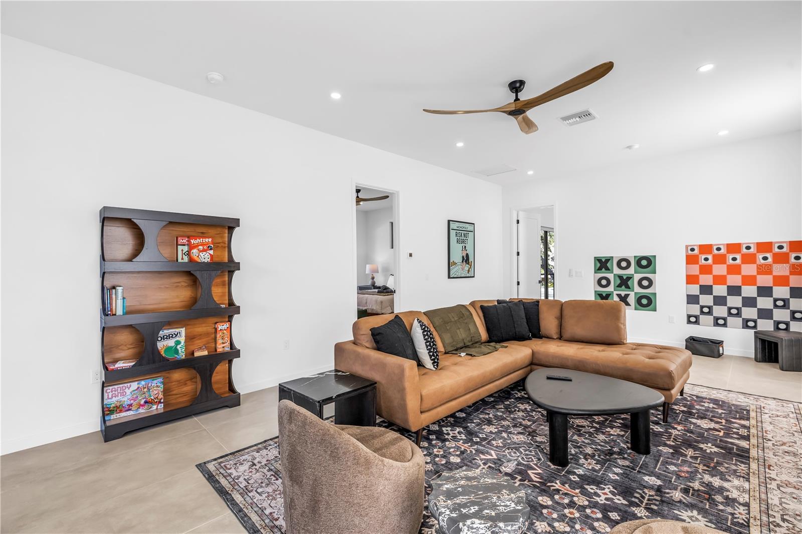 LOMA LINDA PARK - Residential Lease