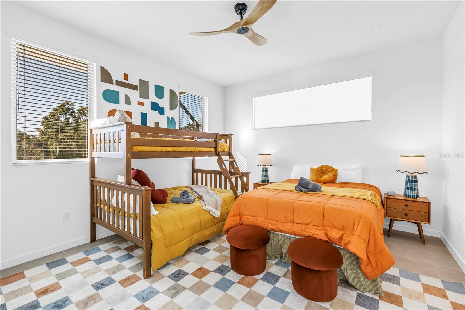 LOMA LINDA PARK - Residential Lease