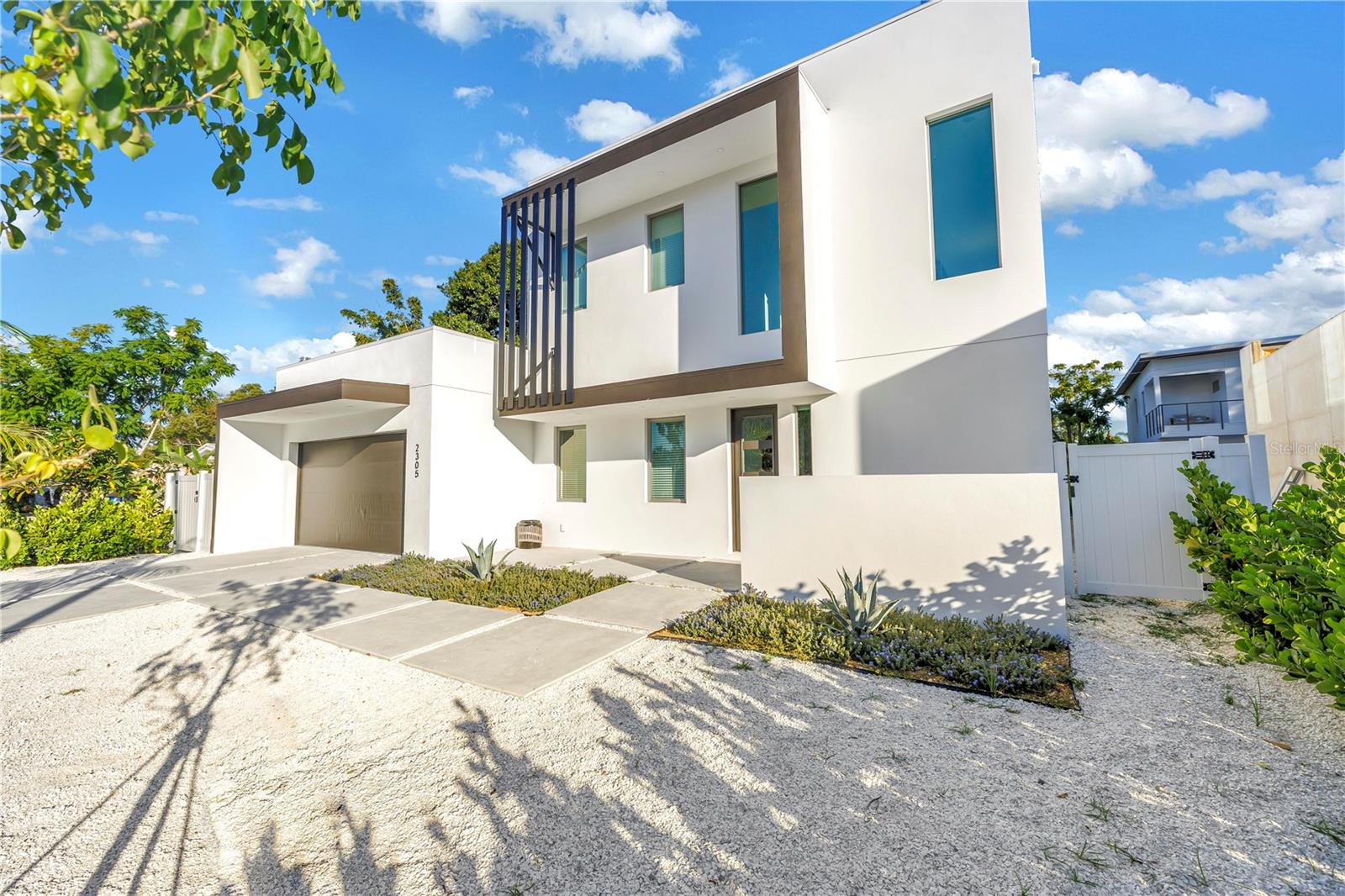 LOMA LINDA PARK - Residential Lease