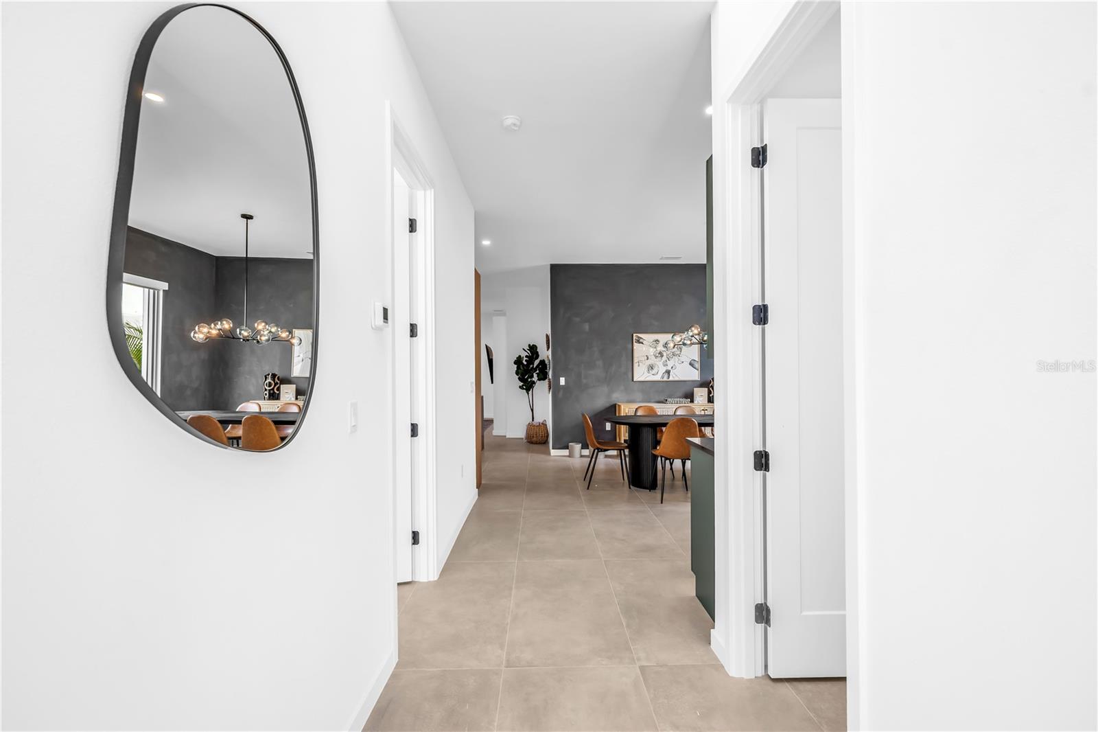 LOMA LINDA PARK - Residential Lease