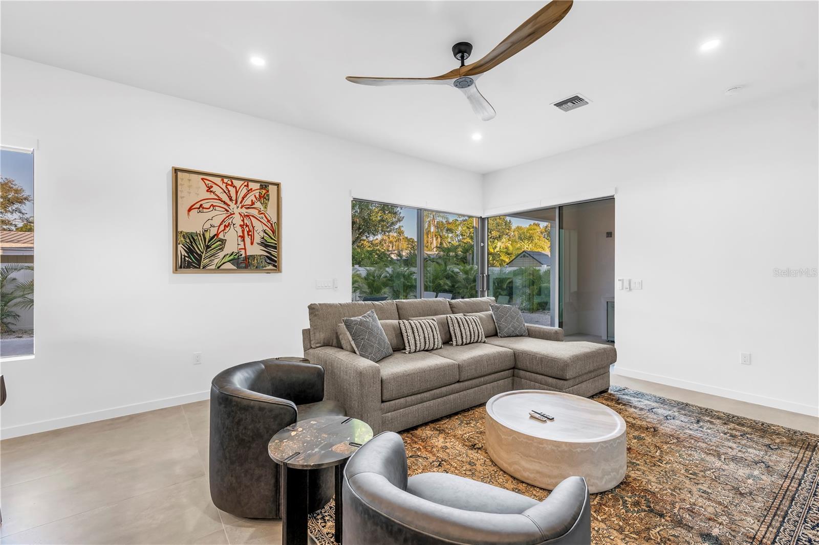 LOMA LINDA PARK - Residential Lease