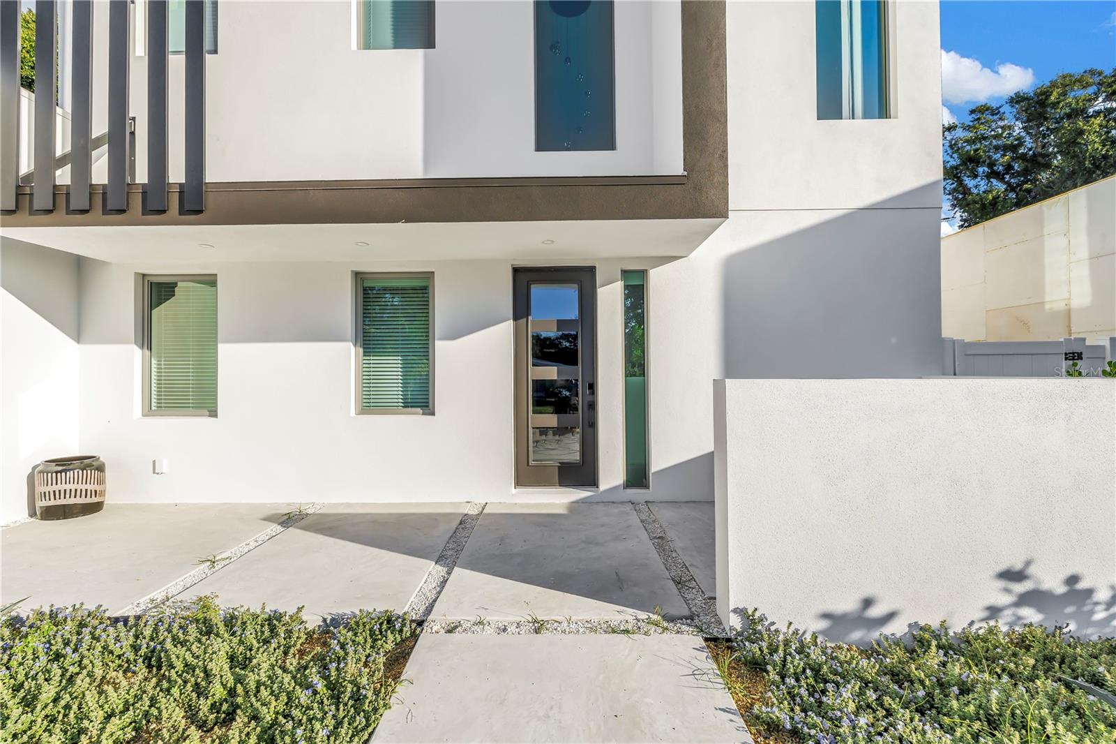 LOMA LINDA PARK - Residential Lease