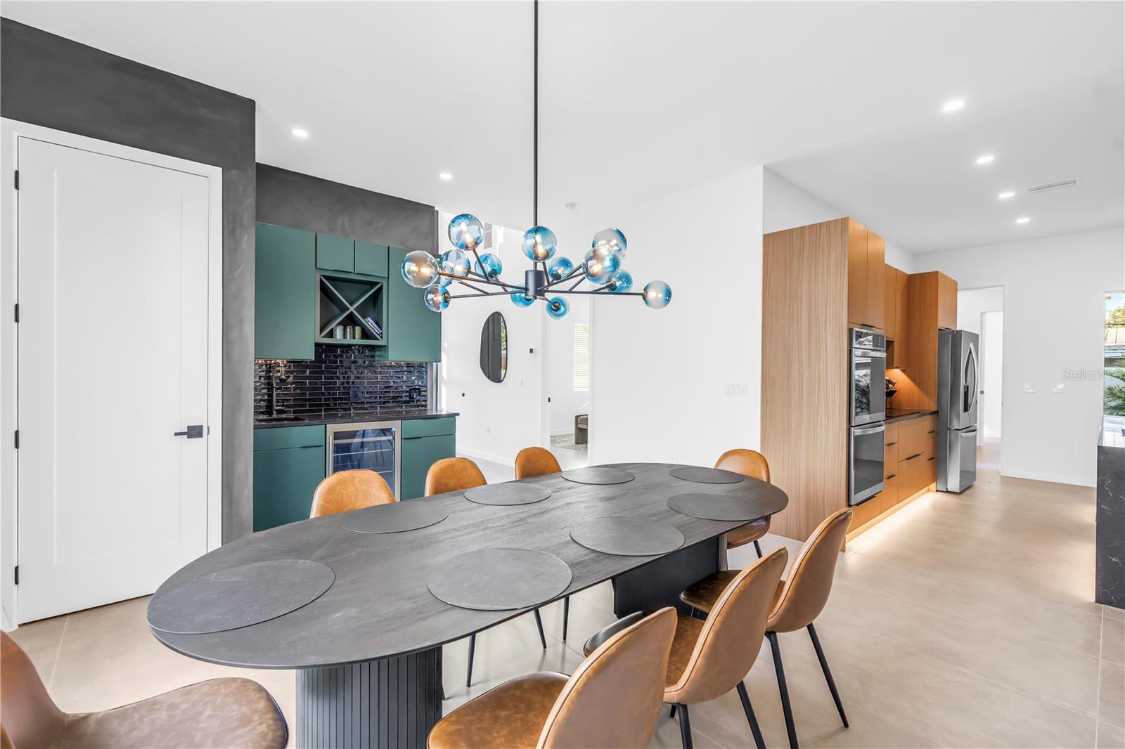 LOMA LINDA PARK - Residential Lease