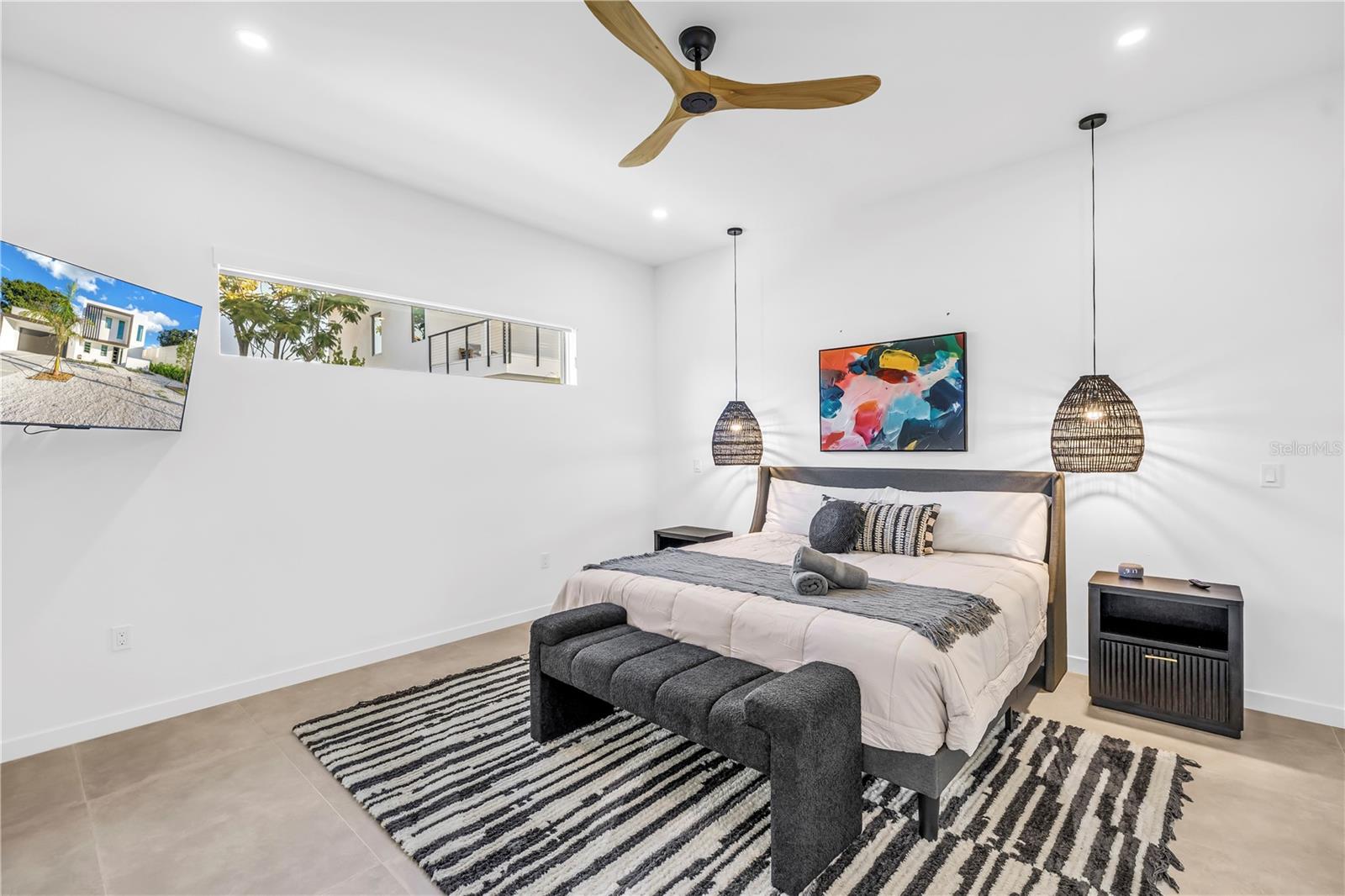 LOMA LINDA PARK - Residential Lease