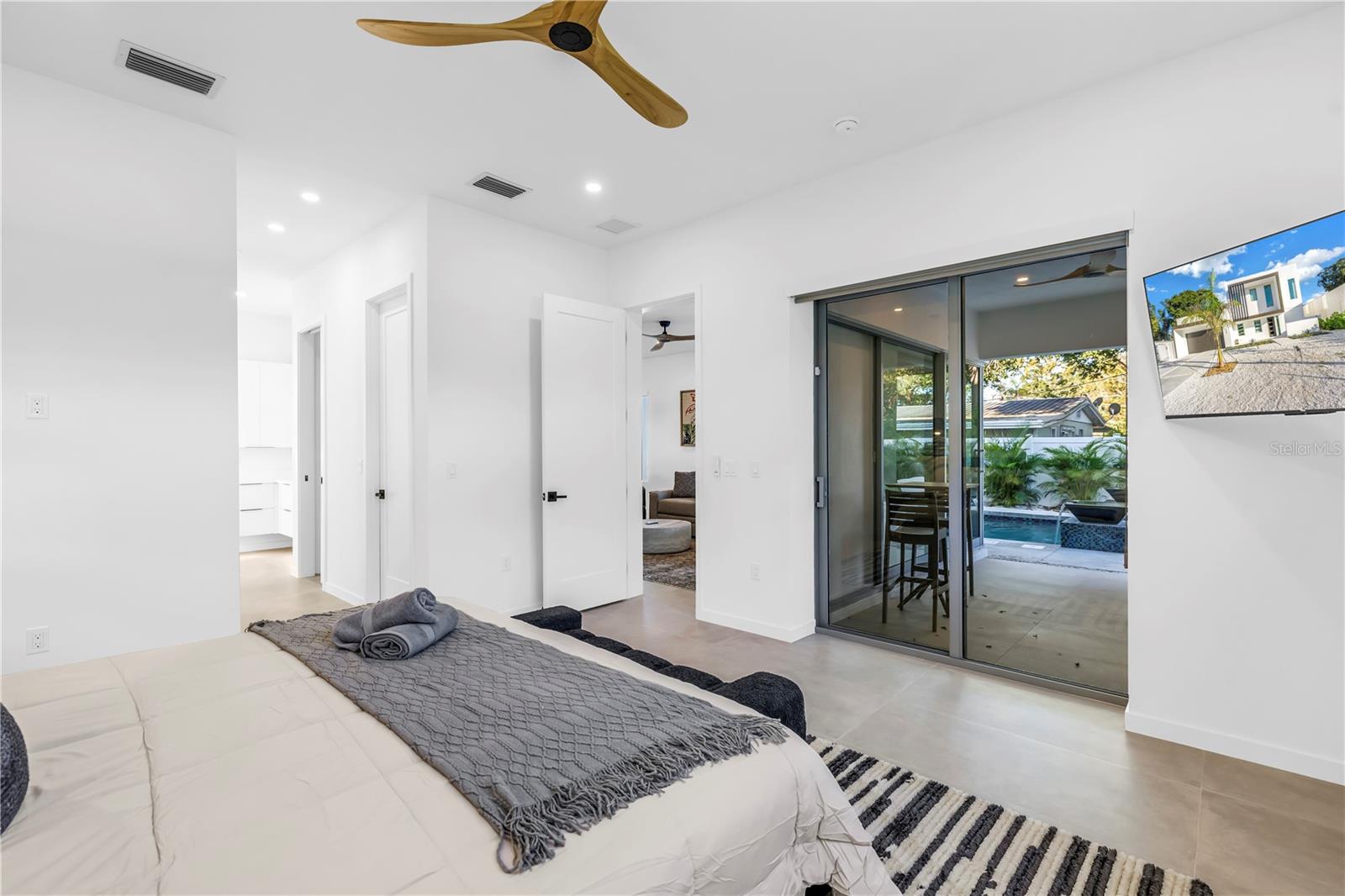 LOMA LINDA PARK - Residential Lease