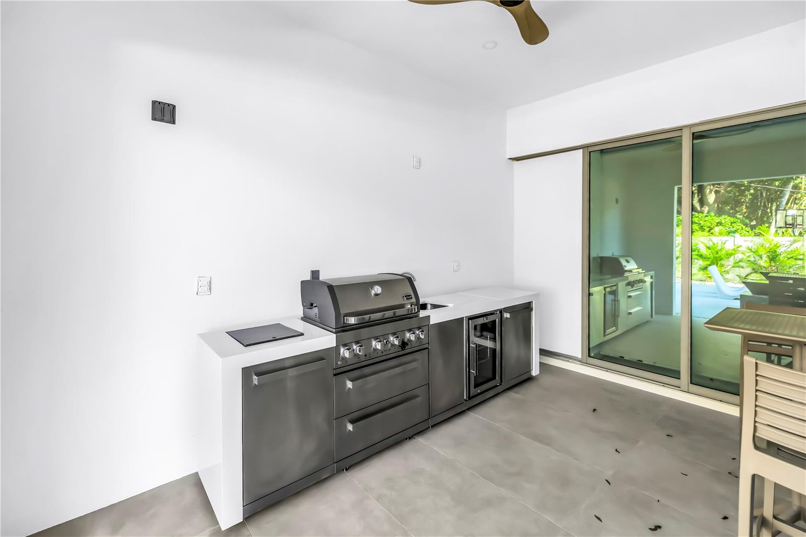 LOMA LINDA PARK - Residential Lease