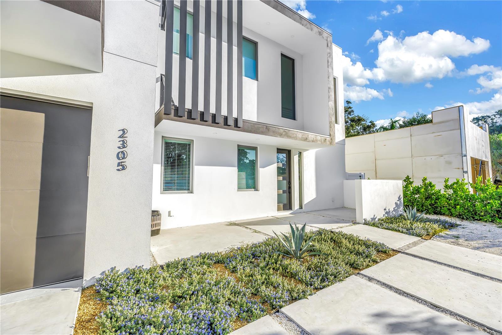 LOMA LINDA PARK - Residential Lease