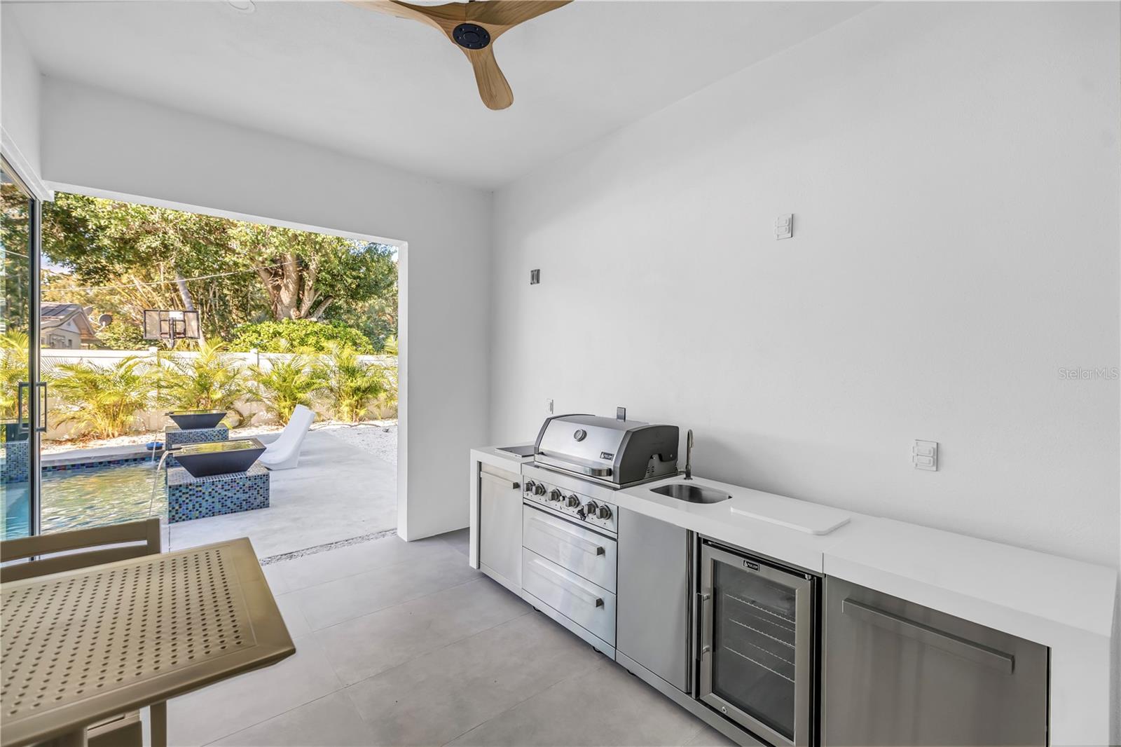 LOMA LINDA PARK - Residential Lease