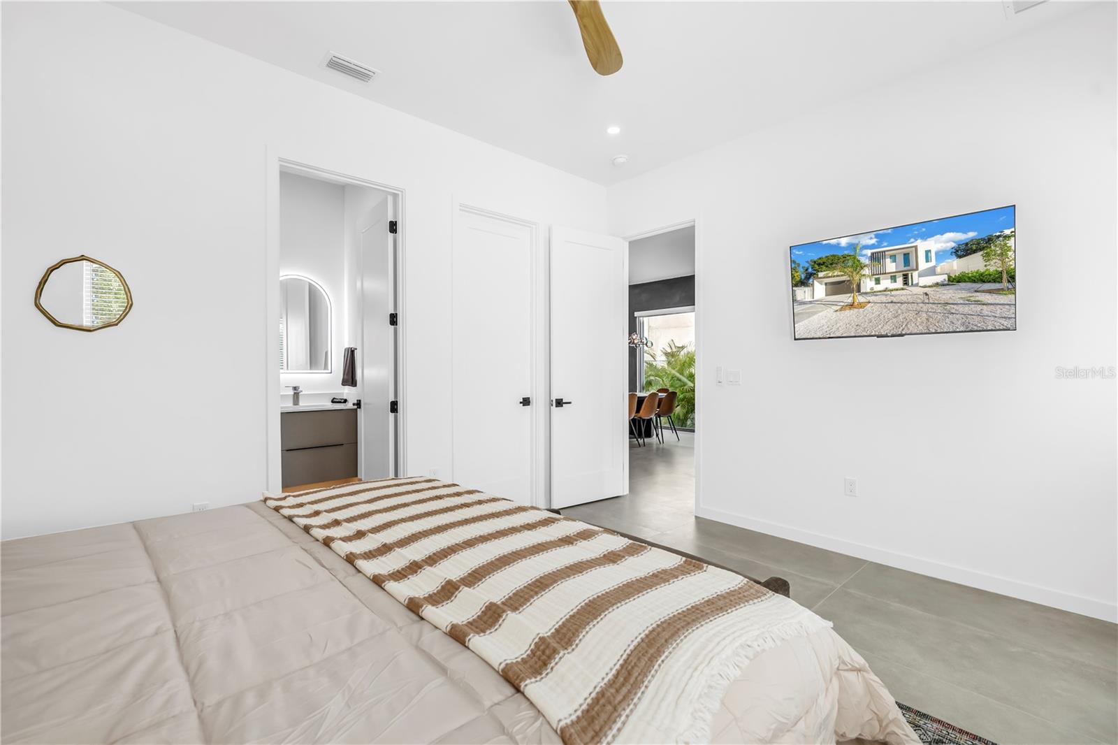 LOMA LINDA PARK - Residential Lease