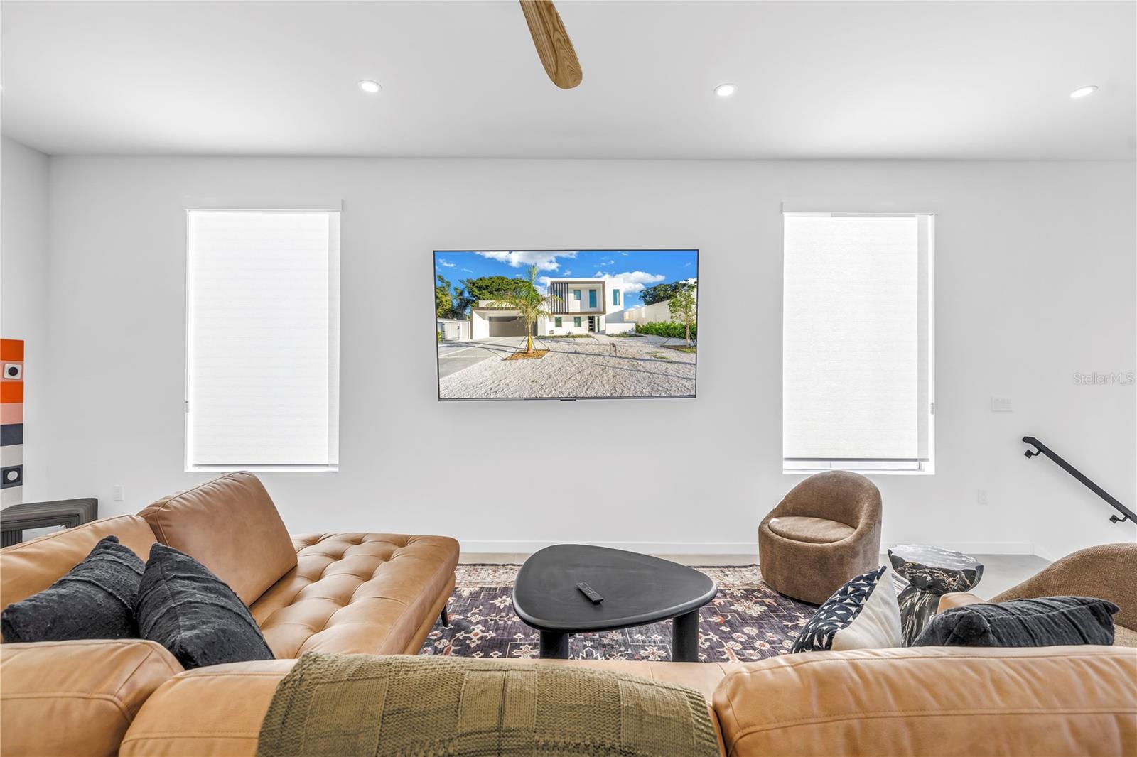 LOMA LINDA PARK - Residential Lease