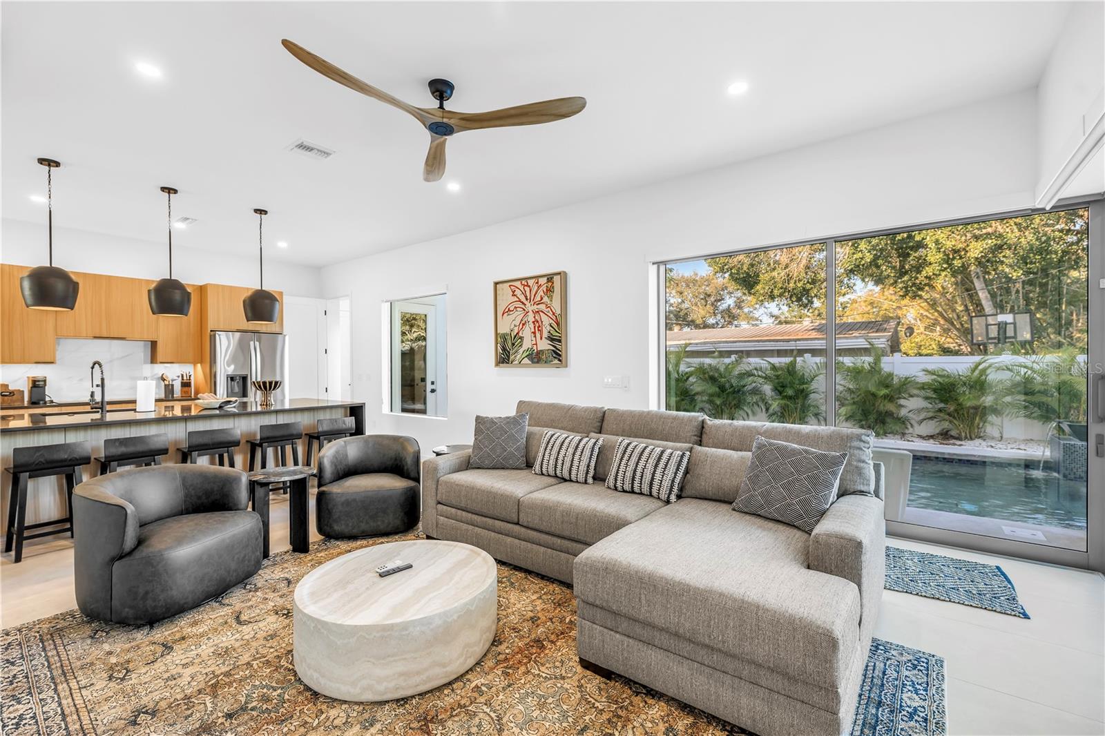 LOMA LINDA PARK - Residential Lease