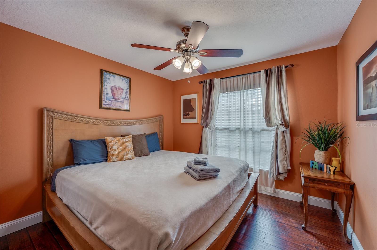 ULYSSES TREES SEC 57 - Residential